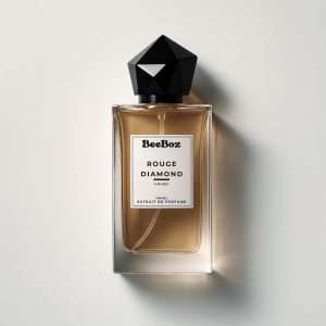 Rouge Diamond - Saffron Amberwood unisex perfume